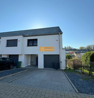 Semi-detached with 4 bedroom(s) to sell in Dalheim