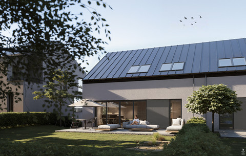 Terreno com 3 quarto(s) para venda em Medernach