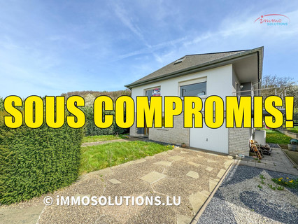 Moradia individual com 3 quarto(s) para venda em Heisdorf