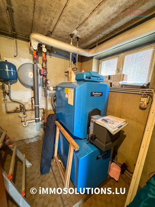 Moradia individual com 3 quarto(s) para venda em Heisdorf