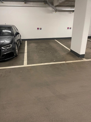 Garagem para alugar em Wasserbillig