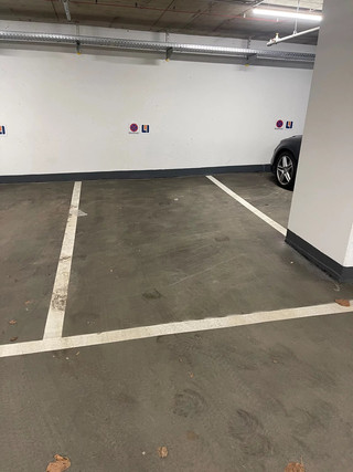 Garagem para alugar em Wasserbillig