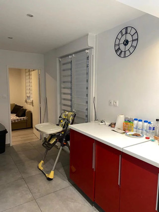 Apartamento com 6 quarto(s) para venda em Thionville