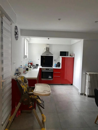 Apartamento com 6 quarto(s) para venda em Thionville