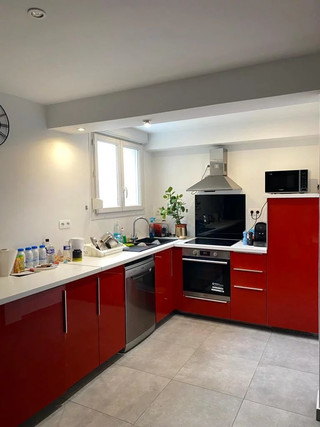 Apartamento com 6 quarto(s) para venda em Thionville