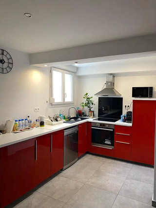 Apartamento com 6 quarto(s) para venda em Thionville