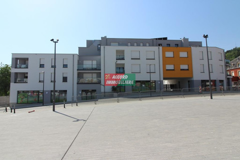 Parking à louer à Rodange