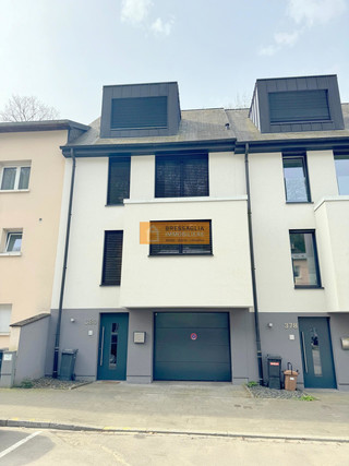 Semi-detached with 3 bedroom(s) to sell in Luxembourg-Neudorf