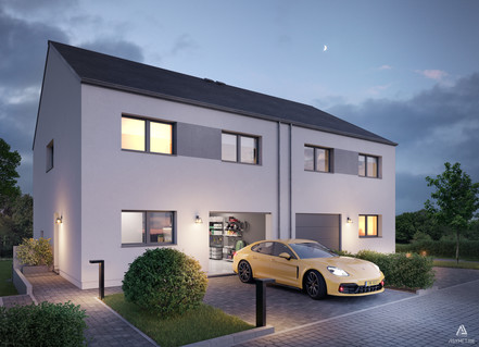 House with 4 bedroom(s) to sell in Trintange