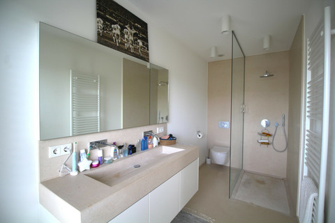 Joint house with 4 bedroom(s) to rent in Luxembourg-Belair