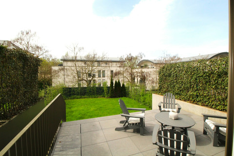 Joint house with 4 bedroom(s) to rent in Luxembourg-Belair