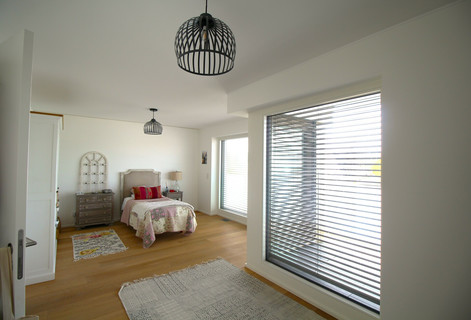 Joint house with 4 bedroom(s) to rent in Luxembourg-Belair