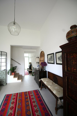 Joint house with 4 bedroom(s) to rent in Luxembourg-Belair