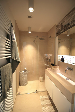 Joint house with 4 bedroom(s) to rent in Luxembourg-Belair