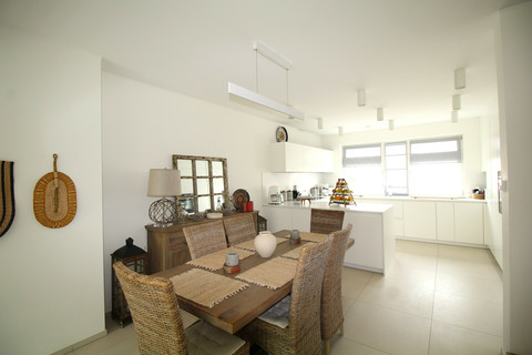 Joint house with 4 bedroom(s) to rent in Luxembourg-Belair