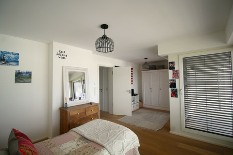 Joint house with 4 bedroom(s) to rent in Luxembourg-Belair