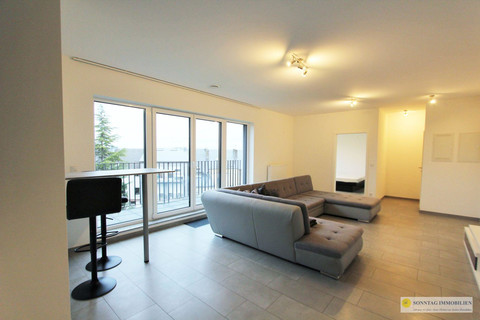 Appartement 1 chambre(s) à vendre à Esch-sur-Alzette
