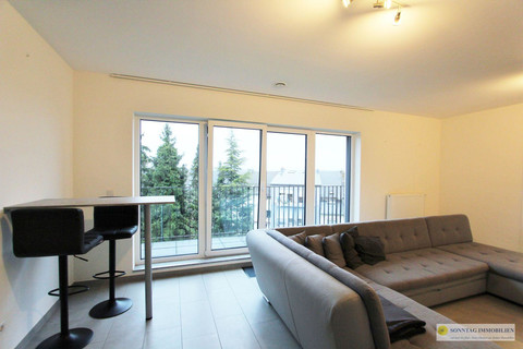 Appartement 1 chambre(s) à vendre à Esch-sur-Alzette