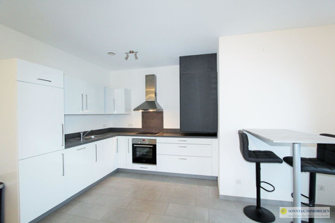 Appartement 1 chambre(s) à vendre à Esch-sur-Alzette