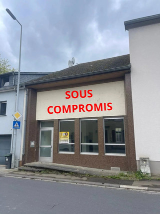 Maison à vendre à Dalheim