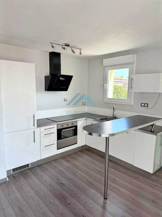 Apartamento com 1 quarto(s) para venda em Thionville
