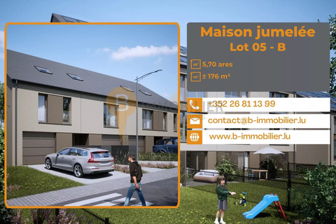 Lotes para venda em Blaschette