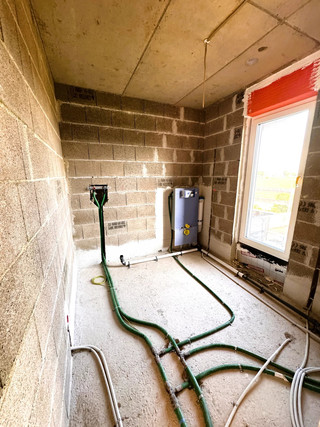 House with 3 bedroom(s) to sell in Koetschette