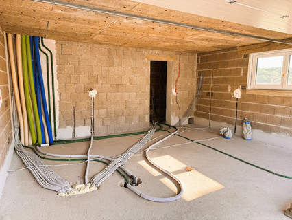 House with 3 bedroom(s) to sell in Koetschette