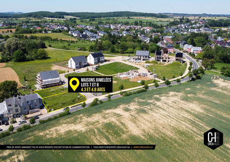 Housing developments to sell in Sprinkange