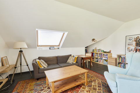 Apartment with 3 bedroom(s) to sell in Hassel