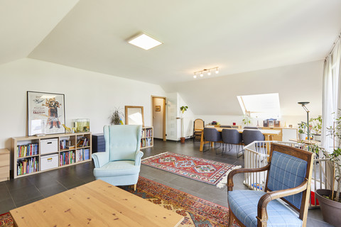 Apartment with 3 bedroom(s) to sell in Hassel