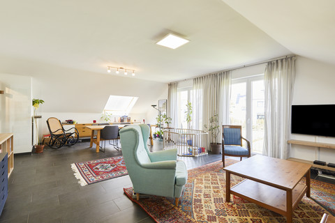 Apartment with 3 bedroom(s) to sell in Hassel