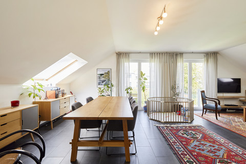 Apartment with 3 bedroom(s) to sell in Hassel