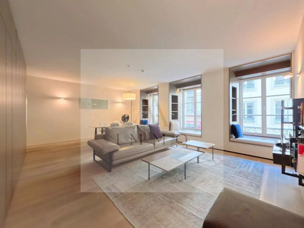 Apartamento com 1 quarto(s) para alugar em Luxembourg
