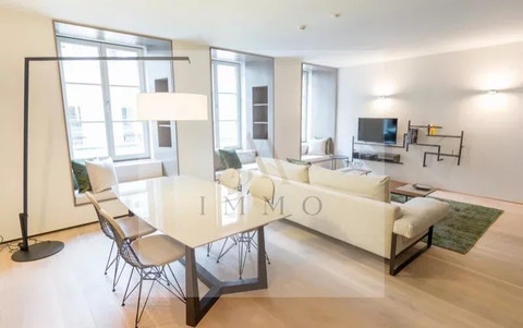 Appartement 1 chambre(s) à louer à Luxembourg