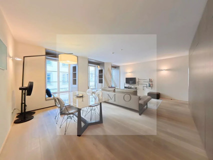 Apartamento com 1 quarto(s) para alugar em Luxembourg