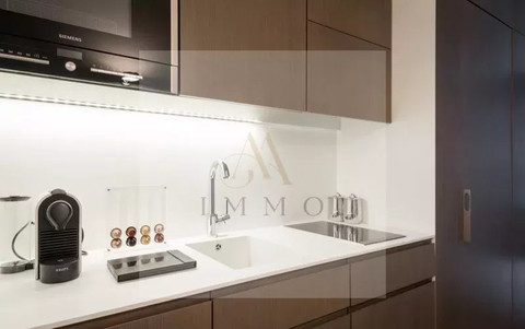 Appartement 1 chambre(s) à louer à Luxembourg