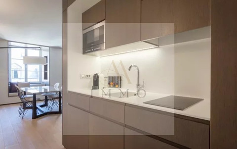 Appartement 1 chambre(s) à louer à Luxembourg