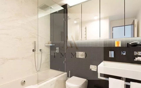 Appartement 1 chambre(s) à louer à Luxembourg