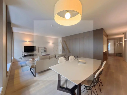 Apartamento com 1 quarto(s) para alugar em Luxembourg