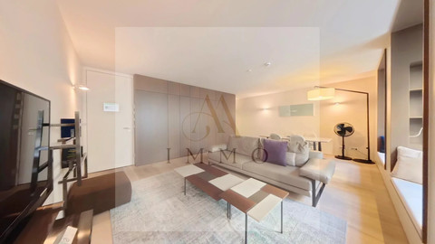 Apartamento com 1 quarto(s) para alugar em Luxembourg