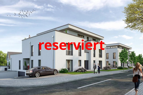 Appartement 4 chambre(s) à vendre à Remich
