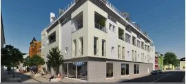Office to sell in Neuwied