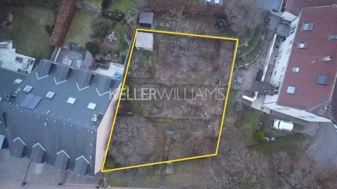 Land to sell in Syren