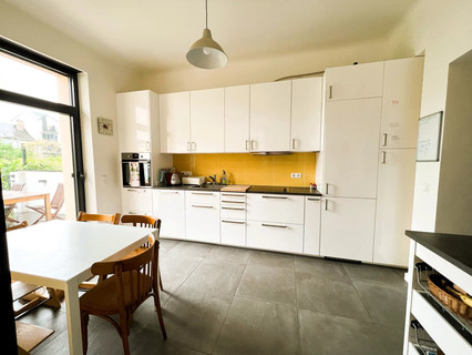 House with 5 bedroom(s) to rent in Luxembourg-Bonnevoie