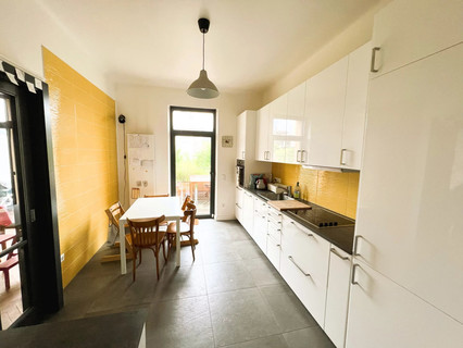 House with 5 bedroom(s) to rent in Luxembourg-Bonnevoie