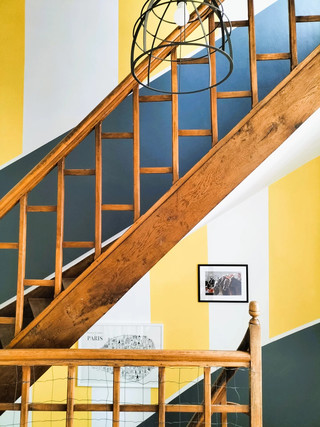 House with 5 bedroom(s) to rent in Luxembourg-Bonnevoie