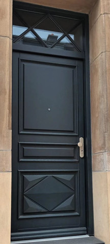 House with 5 bedroom(s) to rent in Luxembourg-Bonnevoie