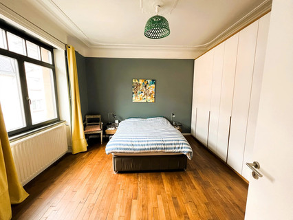 House with 5 bedroom(s) to rent in Luxembourg-Bonnevoie