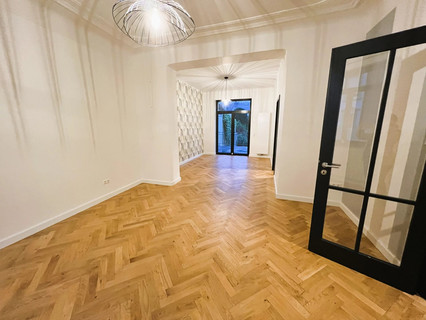 House with 5 bedroom(s) to rent in Luxembourg-Bonnevoie